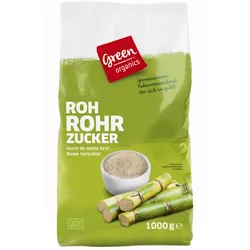 Rohrohrzucker
