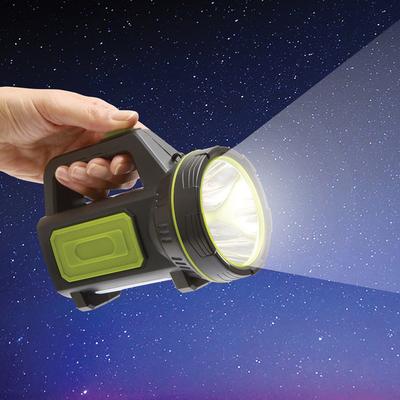 Wiederaufladbare leichte Taschenlampe, Victor Tools