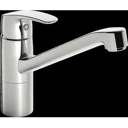 HANSA HANSAPINTO Küchenarmatur, Standmontage, 12 l/min, chrom, 45082293