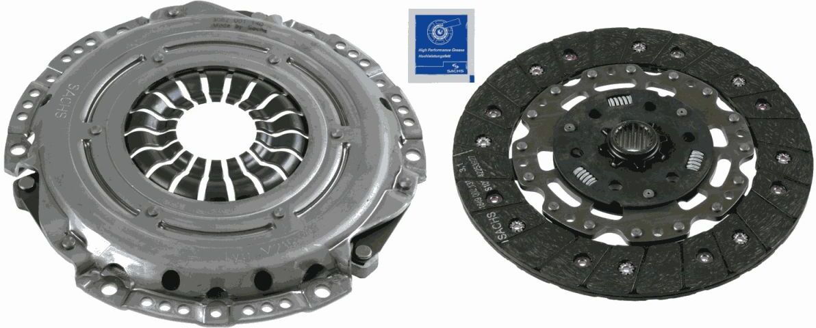 Sachs Kit frizione 3000 951 081