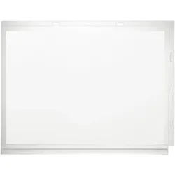 Durable, Mappe, Plakattaschen wasserdicht (A3, 5x)