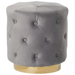 POUF Carrollton 40/40/41 cm