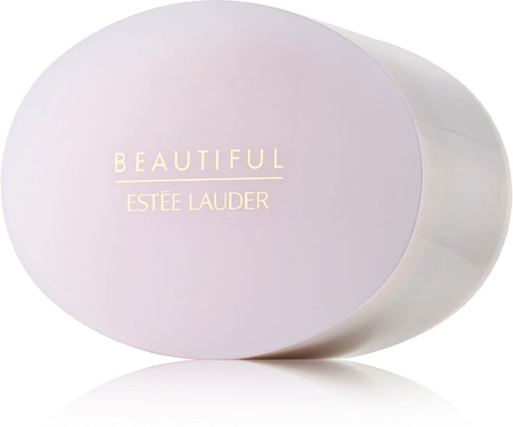 Estée Lauder Beautiful body powder 100 gr