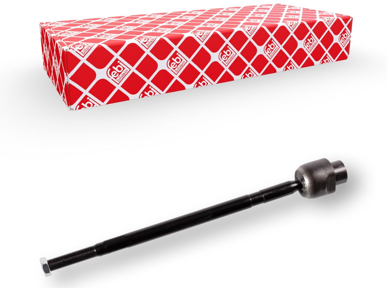 FEBI BILSTEIN 12728 Inner tie rod