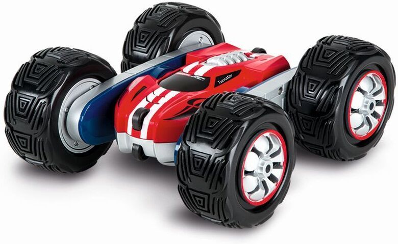 Carrera R/C Car: 2,4GHz Turnator - 1:16 (370162052X)