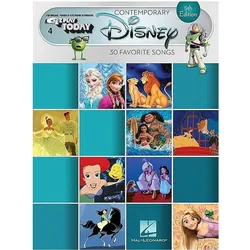 E-Z Play Today Volume 4, Fachbücher von Hal Leonard Publishing Corporation