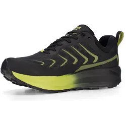 Trezeta, Herren, Wanderschuhe, Sekai waterproof (44), Schwarz