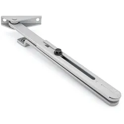 GEZE Normalgestänge TS 1500, Silber