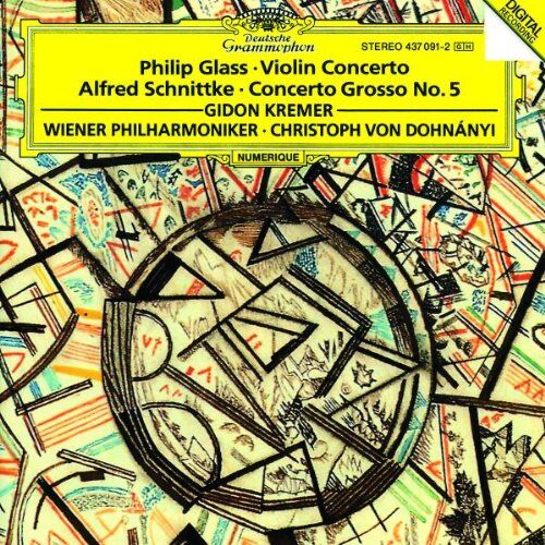 Keuschnig - Violin Concerto / Concerto Grosso No. 5 - Preis vom 09.10.2026 07:28:09 h