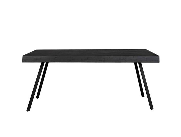 Table à manger en teck 220cm - SURI TABLE - Boite à design