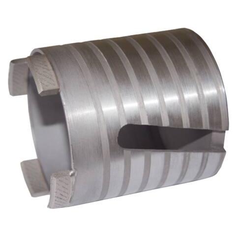 Baier dåsesaenker Ø79 mm sort (9123)