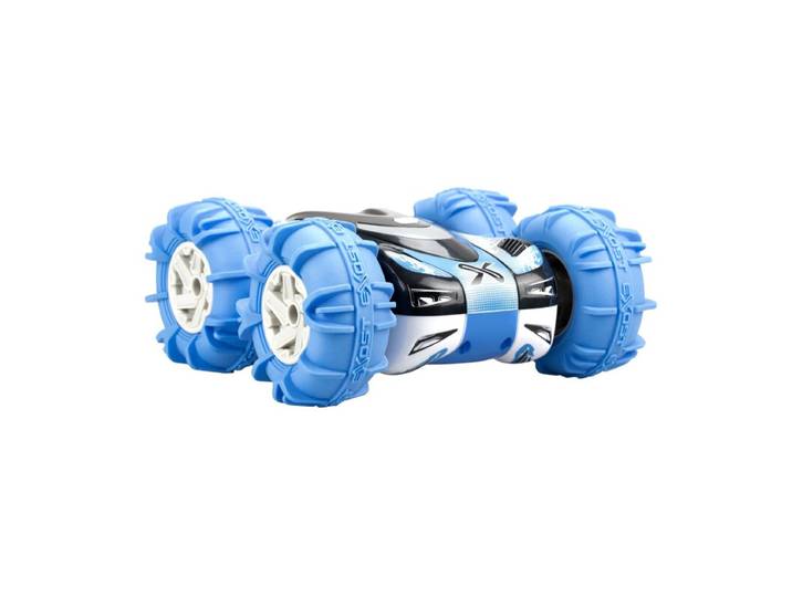 EXOST - 360 Aquacross - Voiture télécommandée 2,4 GHz - 15 cm