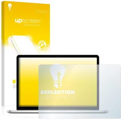 upscreen Reflection Shield Displayschutz Matt (15"), Notebook Schutzfolie