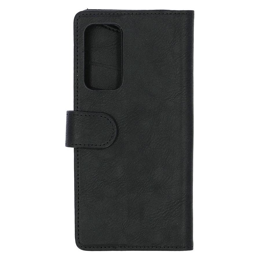 Carl GEAR Mobile Wallet Black (Xiaomi 12 Lite 5G) (599685)