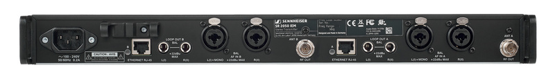 Sennheiser SR 2050 IEM-AW+
