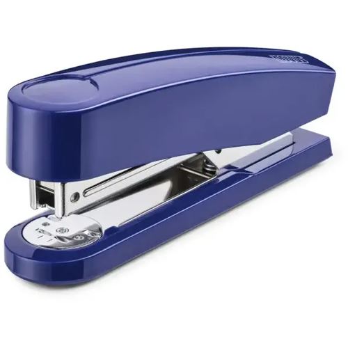novus Heftgerät B 2 blau