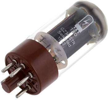 TAD GZ34 Redbase Tube