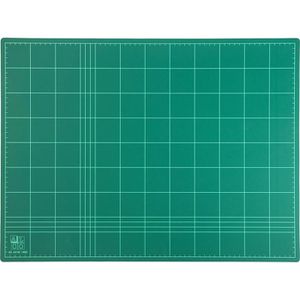 Alco Schneidematte 1453, A2, grün, 60 x 45cm