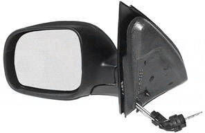 VAN WEZEL 5817803 Wing mirror