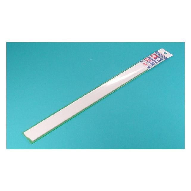 Tamiya Vierkantprofil 3x3mm (10) 400mm w.Kst. (300070130)