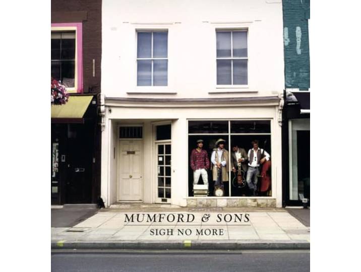 Sigh No More