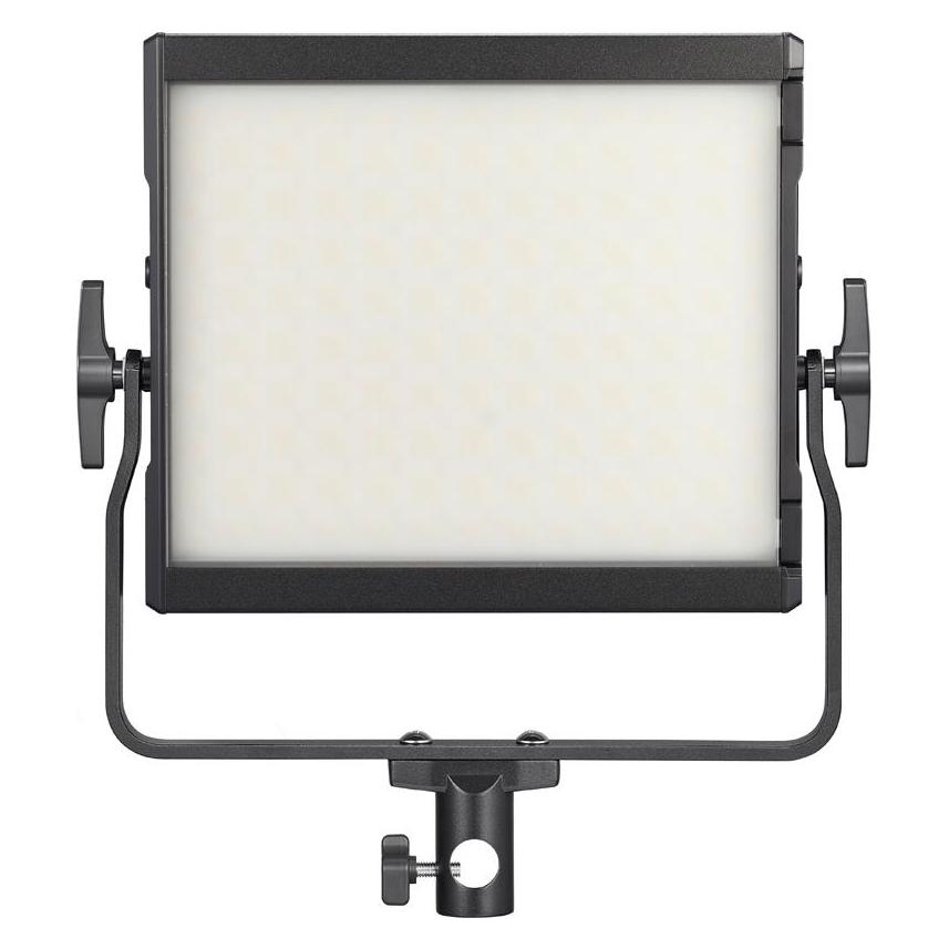 Godox LP400BI Black Litemons Bi Color LED Panel Light 40WS (D299671)