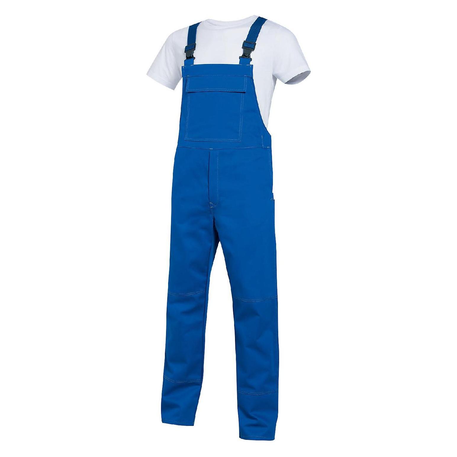 Uvex welding He-Latzhose (48) (9817707)