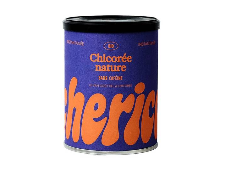 CHERICO Chicorée Bio 80 g