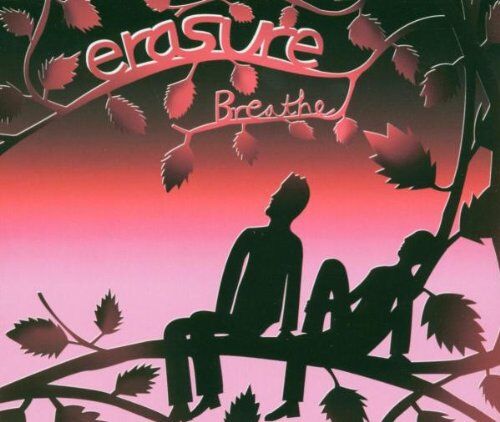 Erasure - Breathe - Preis vom 13.10.2026 19:28:25 h