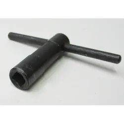 Holzstar Vierkantschlüssel 6mm innen für 5931020 / 4-Backenfutter DB