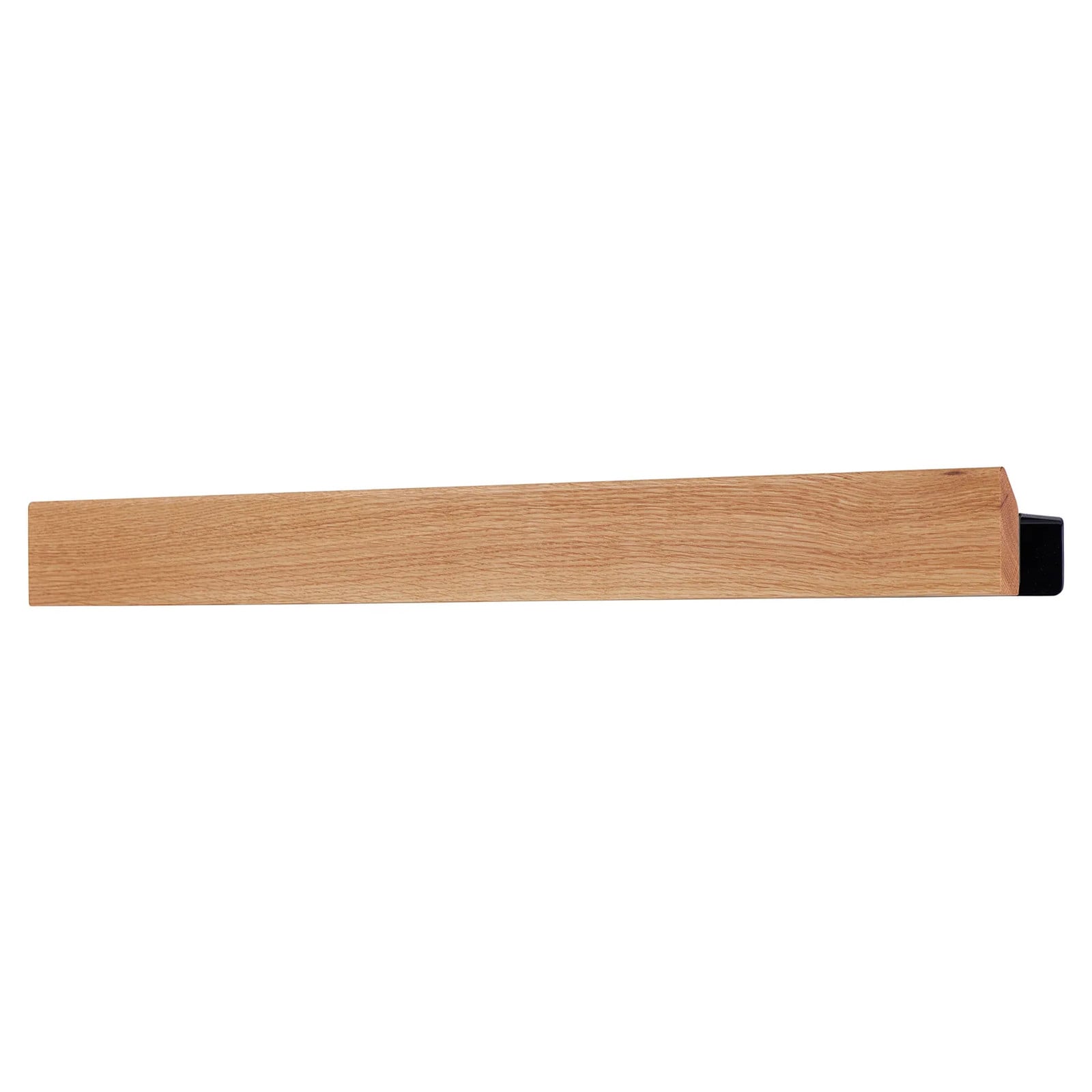 Gejst Flex Rail magneetrail 60 cm Eikenhout-zwart
