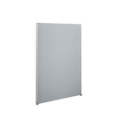 Trennwand Sys 50, 1000x1400, grau
