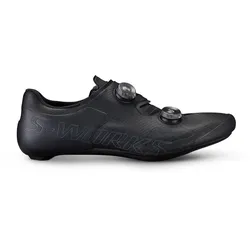 Specialized S-Works Ares 2 Rennradschuhe - black - 45