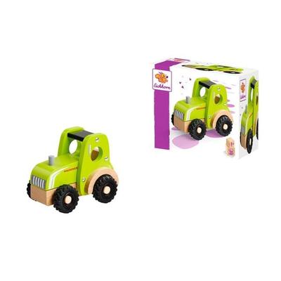 EH Traktor zum Schieben