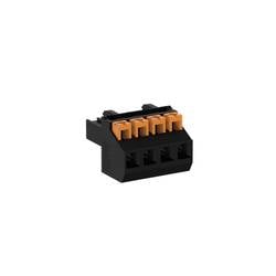 Kontaktblock Sentry S30C ABB Manueller/Automatischer Neustart 1 St. 2TLA010099R0001