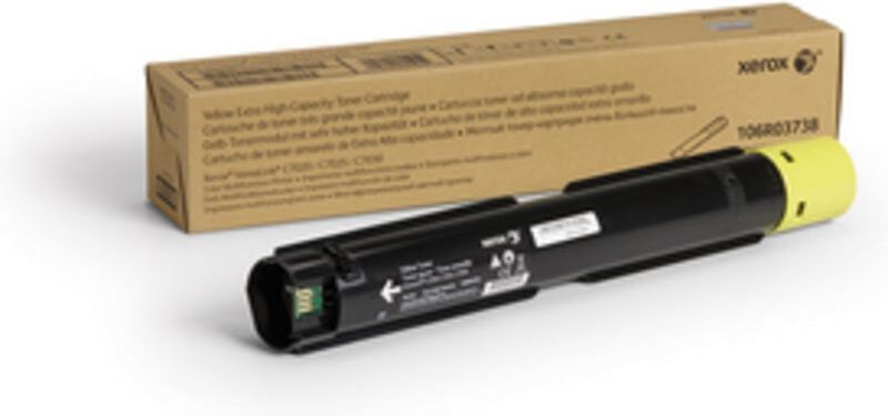 Xerox 106R03738 - Gelb - Toner - Extra hohe Kapazität