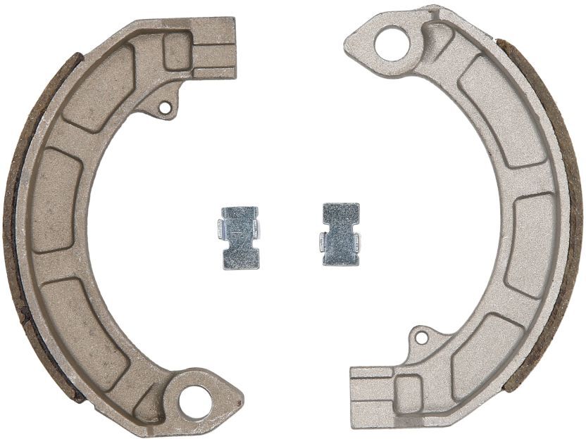 Bremsbackensatz RMS 22 512 0161