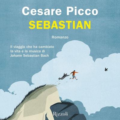 Sebastian - Cesare Picco, Audio, 9788831806541
