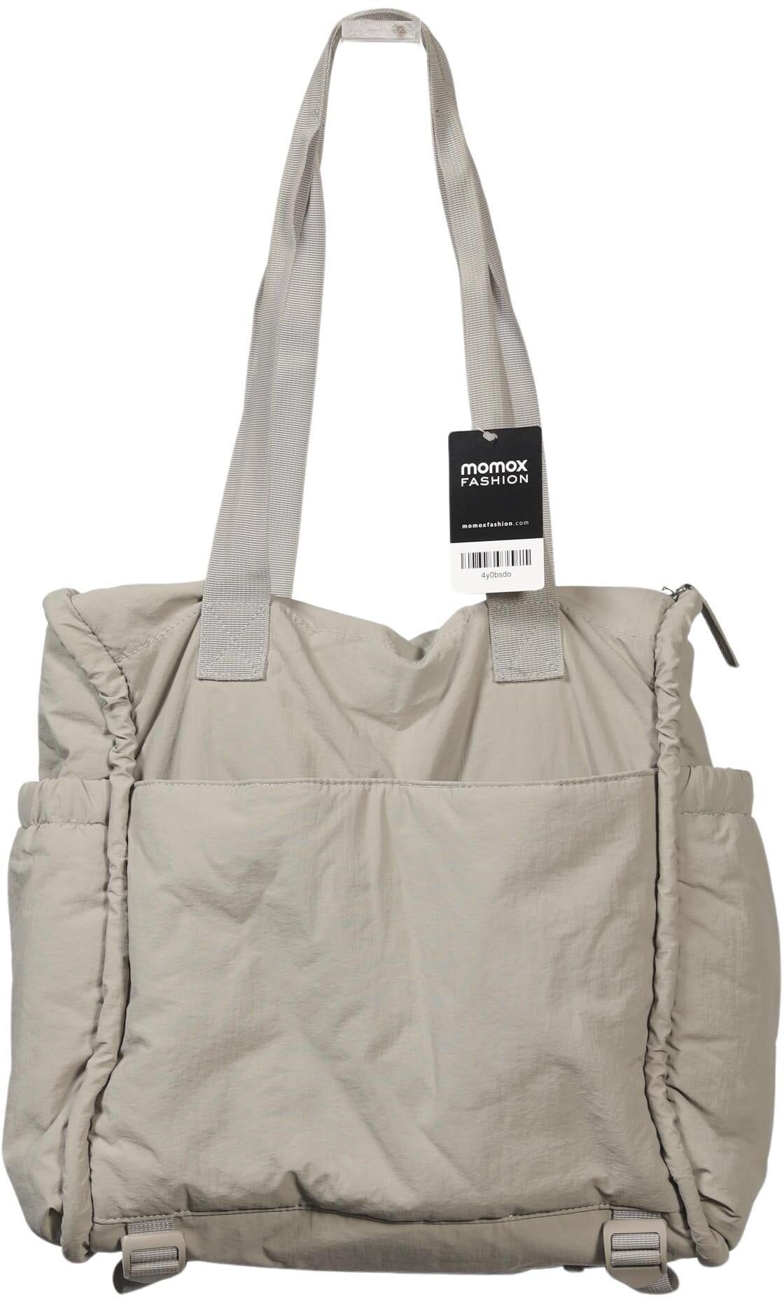 even odd Damen Handtasche gross, Beige, Synthetik - Second Hand