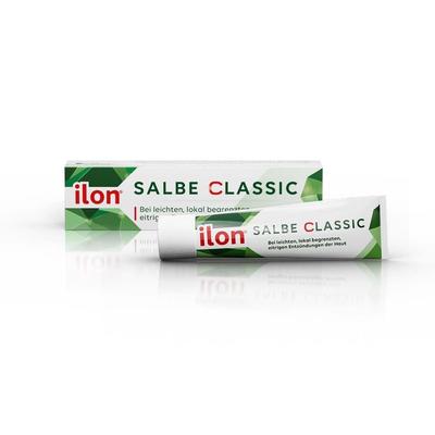 Ilon Salbe classic 50 g