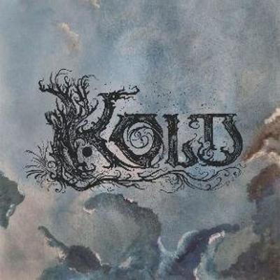 Det Falmede Hab - Kold, CD