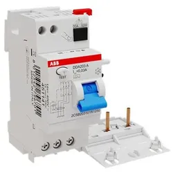 ABB FI-Block DDA203A-25/0,03