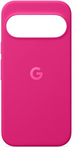 Google Capa  para Pixel 11 - Hibiscus