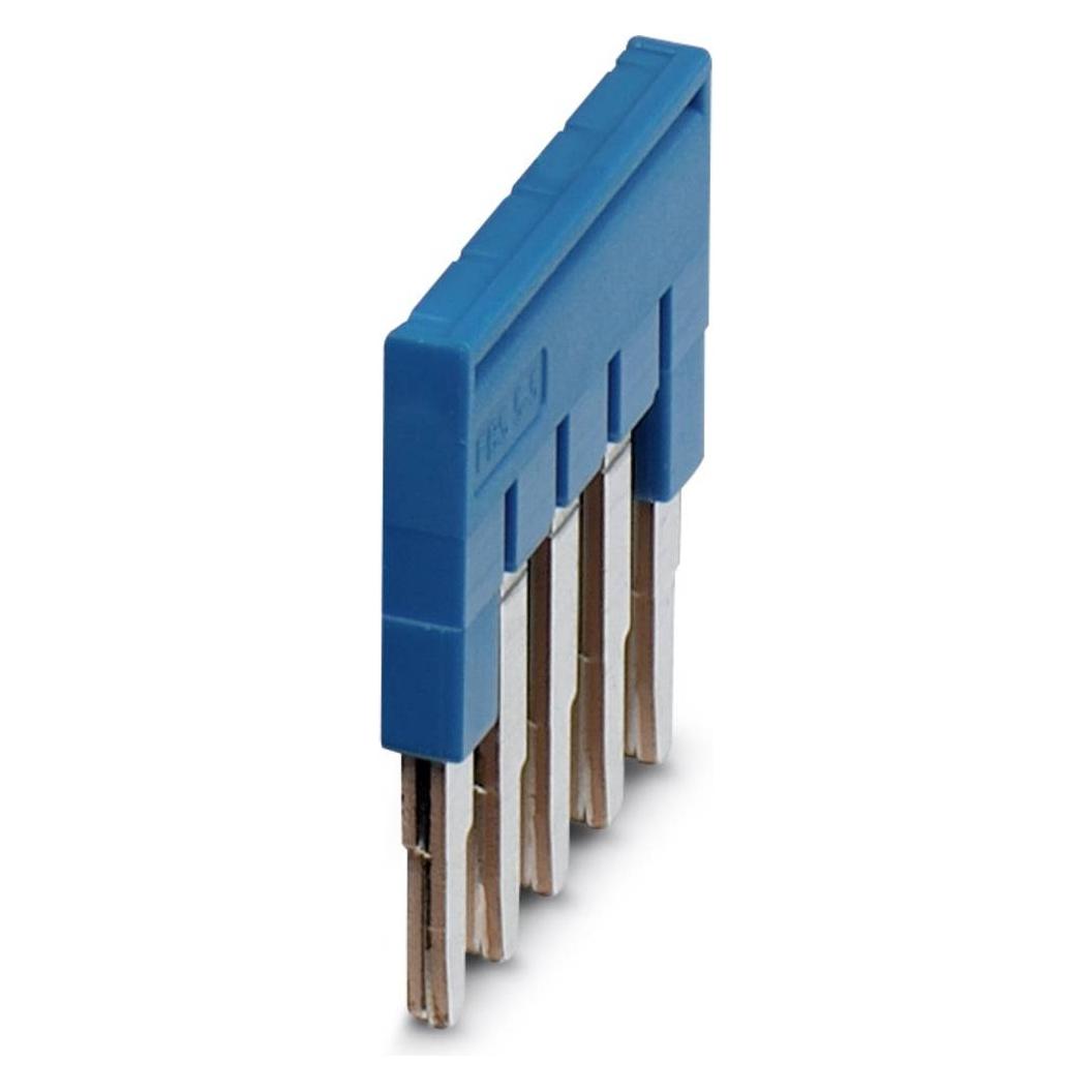 Phoenix Contact FBS 5-5 BU - 3036903 - Plug-in bridge (3036903)