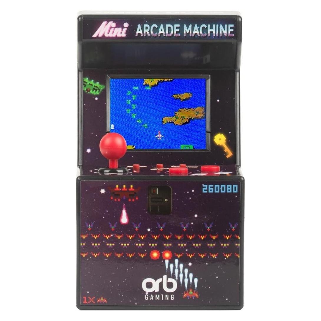 Thumbs Up Mini Arcade Machine (1001473)