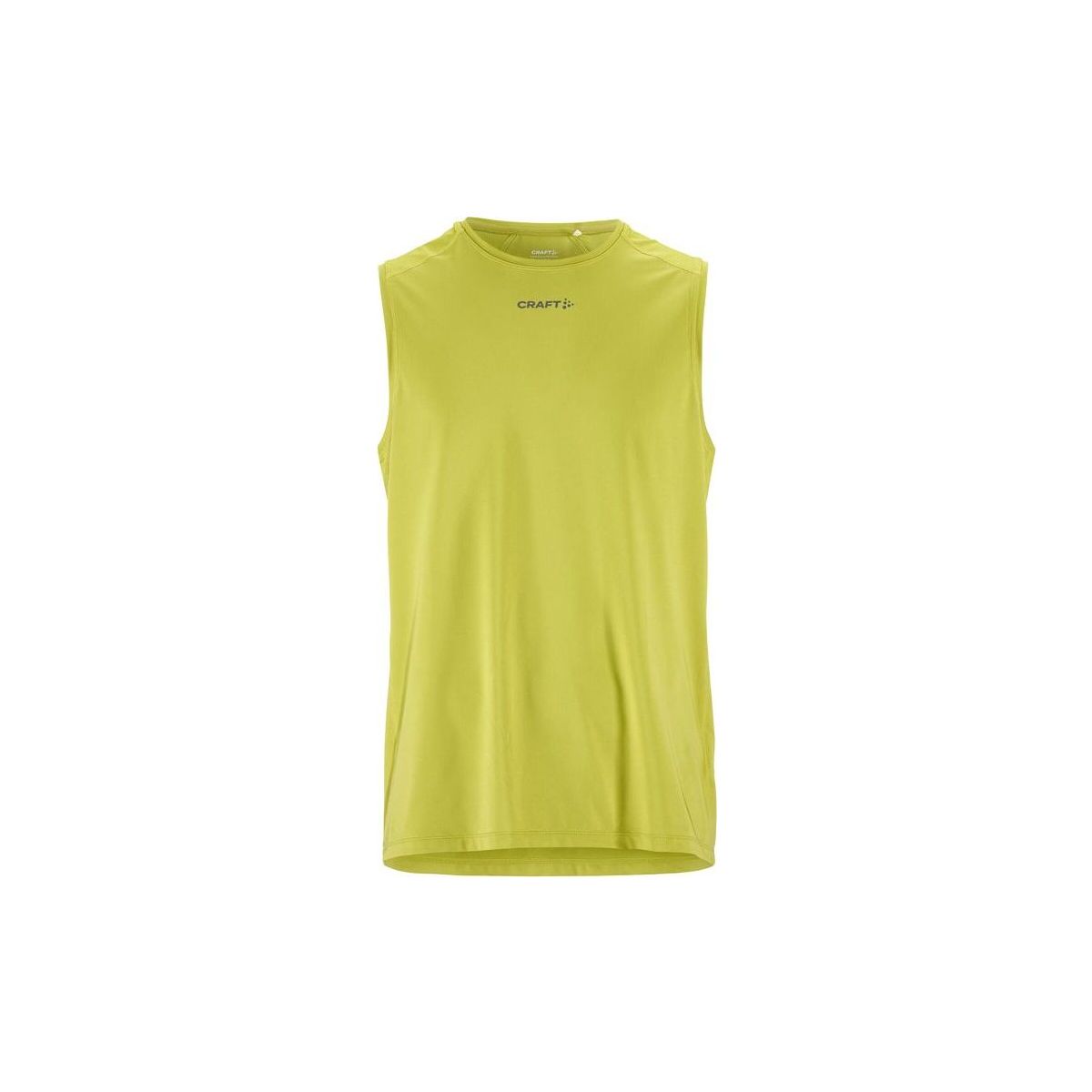 Craft ADV Essence Sleeveless Tee 2 Men pear (6280) S 1914794-6280-4