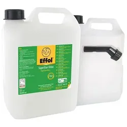 Mähnen & Fellglanzspray SE Super Star Shine Effol