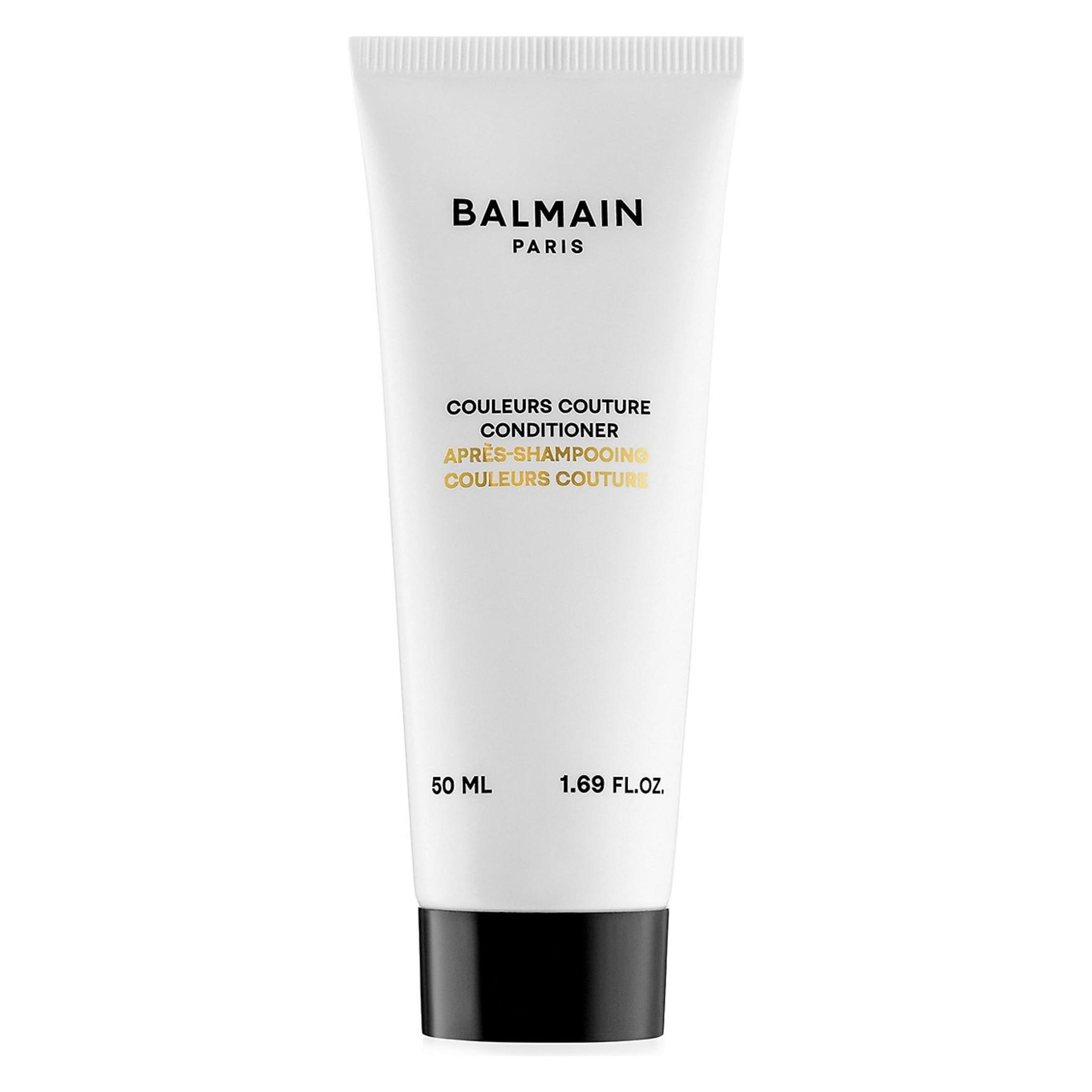 Balmain Couleurs Couture Conditioner Travel Size 50ml (50 ml) (8720791750671)
