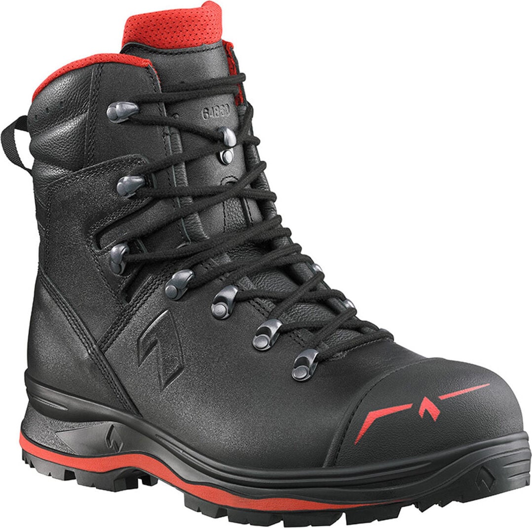 HAIX veiligheidsschoenen TREKKER PRO 2.0 S3 maat 42