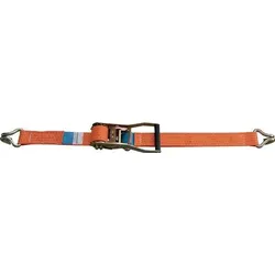 Dolezych Zurrgurt DIN EN 12195-2 Länge 10 m Breite 50 mm - 42505033